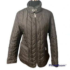 Simon Chang Coat